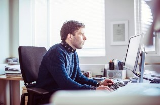 Причината простатит - заседнал начин на живот